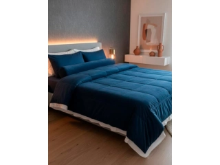 Relleno de guata 150 grs. Capa de plush y capa de corderito de alta densidad. 6 estampados a elecci&oacute;n.