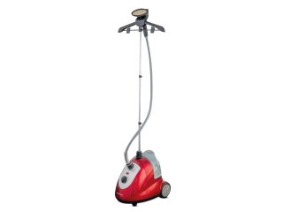 Descripci&oacute;n: Potencia 1800 W Tanque de agua de f&aacute;cil llenado Percha desmontable Temperatura regulable Puntero con cerdas Accesorio para cuellos 1 A&Ntilde;O DE GARANTIA.