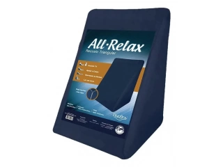 Espesor: 39 cm. Altura: 37 cm. Largo: 52 cm. Unidades por pack: 1. Relleno de poliuretano . Hipoalerg&eacute;nico. Tecnolog&iacute;a anti&aacute;caros y antif&uacute;ngicos. Con tecnolog&iacute;a antibacteriana.