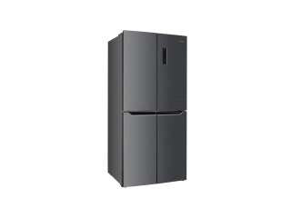 Diseño de 4 puertas con Freezer inferior (Multidoor) %u2022 Motor con tecnología INVERTER: Silencioso y de bajo consumo %u2022 Eficiencia energética: Clase A %u2022 Capacidad neta total: 472 Litros %u2022 Refrigerador (superior): 339 Litros con 4 est Diseño de 4 puertas con Freezer inferior (Multidoor) %u2022 Motor con tecnología INVERTER: Silencioso y de bajo consumo %u2022 Eficiencia energética: Clase A %u2022 Capacidad neta total: 472 Litros %u2022 Refrigerador (superior): 339 Litros con 4 est