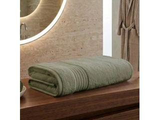Toalla Bañón Magna Composición: 100% algodón. Gramaje: 600 g/m². Tacto ultrasuave y alta absorción. Acabado antipilling Tecnología Softmax: fibras más voluminosas. Medidas 86 cm 150 cm Toalla Bañón Magna Composición: 100% algodón. Gramaje: 600 g/m². Tacto ultrasuave y alta absorción. Acabado antipilling Tecnología Softmax: fibras más voluminosas. Medidas 86 cm 150 cm
