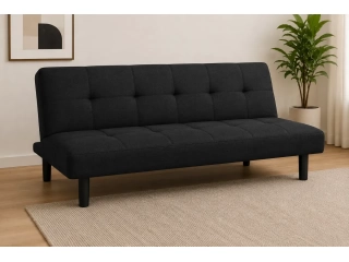 Es reclinable: Sí Dimensiones: 165cm de ancho, 35cm de alto y 90cm de profundidad. Estilo moderno. Es reclinable: Sí Dimensiones: 165cm de ancho, 35cm de alto y 90cm de profundidad. Estilo moderno.