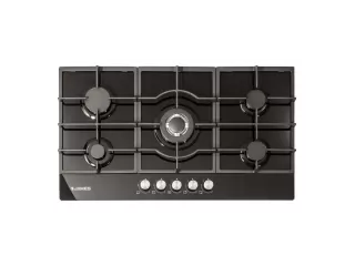 Modelo 5H AG VNT G2 Color: Vidrio negro. Categoría: De empotrar Hornallas: 5 supergás %u2013 gas natural Parrilllas: Hierro fundido Quemador ultra rápido: 1 triple corona (central). Dimensiones: (ancho x profundidad x altura): 900 x 510 x 90 mm. %u2022 D Modelo 5H AG VNT G2 Color: Vidrio negro. Categoría: De empotrar Hornallas: 5 supergás %u2013 gas natural Parrilllas: Hierro fundido Quemador ultra rápido: 1 triple corona (central). Dimensiones: (ancho x profundidad x altura): 900 x 510 x 90 mm. %u2022 D