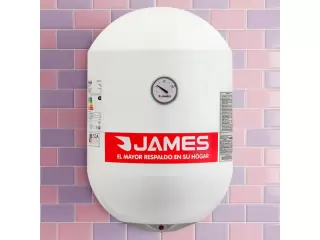 Voltaje: 220V. Capacidad de 40 L que permite disponer de agua caliente para el uso cotidiano en una vivienda de pocas personas. Aislamiento térmico integrado que mantiene el agua caliente por periodos prolongados reduciendo el consumo eléctrico. Funcionam Voltaje: 220V. Capacidad de 40 L que permite disponer de agua caliente para el uso cotidiano en una vivienda de pocas personas. Aislamiento térmico integrado que mantiene el agua caliente por periodos prolongados reduciendo el consumo eléctrico. Funcionam
