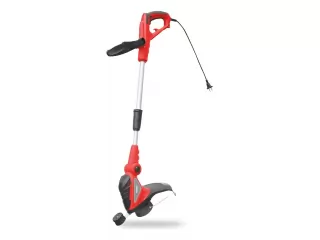 La Bordeadora el&eacute;ctrica Ferretti By Punktal es la herramienta ideal para mantener tus espacios exteriores en perfecto estado. Con una potencia de 450 W y una velocidad del motor de 10,000 rpm, ofrece un rendimiento excepcional para el cuidado de jardines 