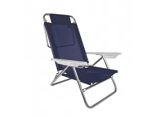 Mor 2105. Silla Summer, reclinable de 6 posiciones. Medidas: 71x63x86.5cm. Soporta hasta 120kg. Estructura de aluminio, súper resistente. Plegable y muy liviana, es fácil de transportar. Más durabilidad y mayor confort, respaldo alto con estructura anatóm Mor 2105. Silla Summer, reclinable de 6 posiciones. Medidas: 71x63x86.5cm. Soporta hasta 120kg. Estructura de aluminio, súper resistente. Plegable y muy liviana, es fácil de transportar. Más durabilidad y mayor confort, respaldo alto con estructura anatóm