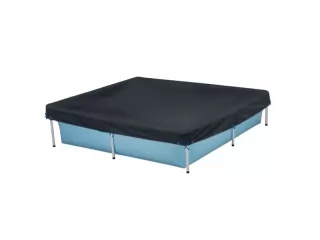 Para mantener el agua limpia de tu piscina por más tiempo, presentamos la línea de cobertores para piscinas estructurales rectangulares. * Medida del cobertor: 2,19 X 2,19 mts * Modelo para piscina infantil MOR de 1500Lts. * Material: Cobertor en polietil Para mantener el agua limpia de tu piscina por más tiempo, presentamos la línea de cobertores para piscinas estructurales rectangulares. * Medida del cobertor: 2,19 X 2,19 mts * Modelo para piscina infantil MOR de 1500Lts. * Material: Cobertor en polietil