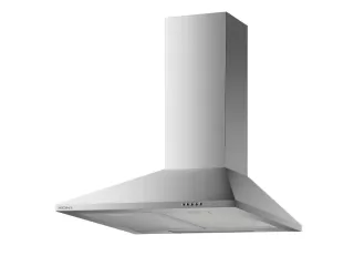 Descripción: CAMPANA EXTRACTORA ACERO INOX 60 CM 3 velocidadevs Motor 110W Poder de succión 450m3/h Luz Led 2W 2 filtros de aluminio de 5 capas Chimenea de 2 tramos 40 cm x2 Caño de salida 2M X 15 cm. 1 año de garantia Descripción: CAMPANA EXTRACTORA ACERO INOX 60 CM 3 velocidadevs Motor 110W Poder de succión 450m3/h Luz Led 2W 2 filtros de aluminio de 5 capas Chimenea de 2 tramos 40 cm x2 Caño de salida 2M X 15 cm. 1 año de garantia