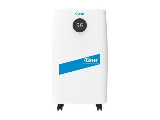 Descripción 12 Lts de capacidad. Digital. Con Timer programable. Silencioso. Indicador de humedad y temperatura Velocidad del ventilador Indicador de tanque lleno. Descongelado automático. Sistema anti desbordamiento. Reinicio automático. Asa para transpo Descripción 12 Lts de capacidad. Digital. Con Timer programable. Silencioso. Indicador de humedad y temperatura Velocidad del ventilador Indicador de tanque lleno. Descongelado automático. Sistema anti desbordamiento. Reinicio automático. Asa para transpo