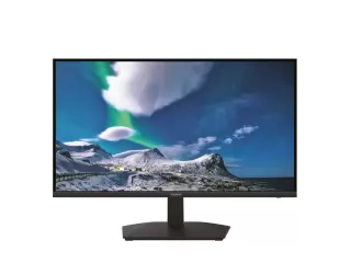Descripción: LED MONITOR 22" Resolución Full HD 1920x1080px Conexión VGA Conexión HDMI Tiempo de repuesta 7MS 60Hz-MAX 75Hz 1 Año de Garantia. Descripción: LED MONITOR 22" Resolución Full HD 1920x1080px Conexión VGA Conexión HDMI Tiempo de repuesta 7MS 60Hz-MAX 75Hz 1 Año de Garantia.