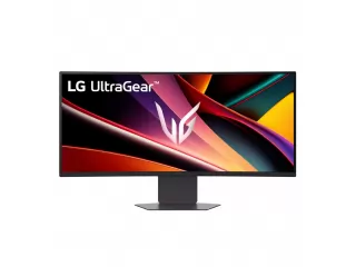 Disfrutá de más de espacio visual con el formato panorámico 21:9, ideal para jugar y ver tus contenidos favoritos. Con 160 Hz(1) de refresco y 1ms MBR, tendrás fluidez y velocidad en cada partida. Tecnología AMD FreeSync%u2122 Premium. Garantia 1 año. Disfrutá de más de espacio visual con el formato panorámico 21:9, ideal para jugar y ver tus contenidos favoritos. Con 160 Hz(1) de refresco y 1ms MBR, tendrás fluidez y velocidad en cada partida. Tecnología AMD FreeSync%u2122 Premium. Garantia 1 año.