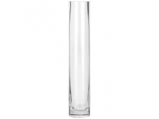 Dale un toque de elegancia a tu hogar con el Florero uniflor de 5.5 x 30 cm. Este florero transparente, con un estilo ejecutivo, es perfecto para realzar la belleza de tus flores favoritas. Dale un toque de elegancia a tu hogar con el Florero uniflor de 5.5 x 30 cm. Este florero transparente, con un estilo ejecutivo, es perfecto para realzar la belleza de tus flores favoritas.