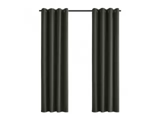 Dale un toque de elegancia y privacidad a tu hogar con la Cortina de tela Black Out grafito de 140 x 250 cm. Con su diseño moderno y color grafito, esta cortina es perfecta para cualquier espacio, ya sea tu living o dormitorio. Disfruta de un ambiente más Dale un toque de elegancia y privacidad a tu hogar con la Cortina de tela Black Out grafito de 140 x 250 cm. Con su diseño moderno y color grafito, esta cortina es perfecta para cualquier espacio, ya sea tu living o dormitorio. Disfruta de un ambiente más