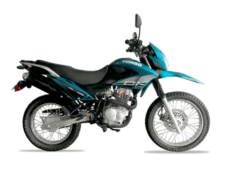 Nuevo Diseño.  *Motor CG de 4 tiempos. *5 velocidades . *Freno de disco delantero. *Arranque eléctrico.  *Cubiertas 19%u201D y 17%u201D URBANA . *Farol LED . *USB. *Potencia9 9.6 HP A 8500 RPM. *Embrague MULTIDISCO EN BAÑO DE ACEITE. *