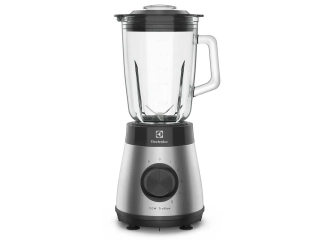 Descripción: Jarra de Vidrio 1,5L de capacidad. Cuchillas TruFlow 5 Velocidades   Función Pulse. Apta para lavado en Lavavajillas Terminacion acero inox FICHA TECNICA: Potencia 700W Capacidad 1,5L. 2 AÑOS DE GARANTIA.