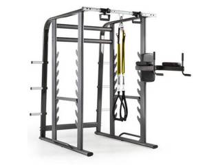 Descripcion: UsoLight Comercial AjustesBarra ajustable OtrosMedidas Alto 216 cm, Ancho 185 cm, Fondo 160 cm. Garantia 1 año.