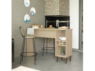 Descripcion: Medidas	136 x 93 x 45 cm. Colores disponibles	Carvalho.