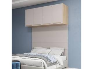 Largo: 170 cm Altura: 225 cm Profundidad: 46,8 cm