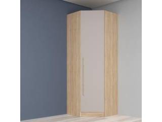 Largo: 50 cm Altura: 225 cm Profundidad: 82 cm