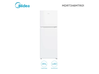 Descripcion: Capacidad Neta: 236L Bruta: 251L Refrigerador neta: 176L / Freezer neta: 60L Refrigerador bruta: 179L / Freezer bruto: 72L Eficiencia energ&eacute;tica: A Fr&iacute;o seco Puertas reversibles Garantia : 10 A&Ntilde;OS.