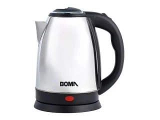 Descripcion: Potencia de 1500w. Con capacidad para 2 litros. Con apagado automático. Trae luz indicadora de funcionamiento. Incluye filtro. Tecnología y rapidez para tus infusiones. 6 Meses de Garantia.