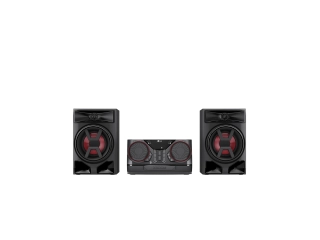 Descripcion: *300 Watts reales. *Wireless Party Link *TV Sound Sync *Multi Bluetooth *Radio FM *USB 2 *Entrada AUX. *GARANTIA 2	AÑOS.
