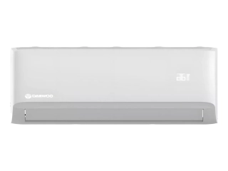 Descripcion: *Energetica - Wifi - Gas ecologico R32 - 1 año de garantia *AIRE ACONDICIONADO DAEWOO *12.000 BTU *INVERTER *WIFI *GAS ECOLOGICO R32 *NO TIENE IMPACTO EN LA CAPA DE OZONO. *ALTA EFICIENCIA ENERGETICA *BAJO NIVEL DE RUIDO 2 AÑOS DE GARANTIA.