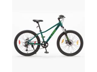 Descripcion: TipoJUNIOR MTB Rodado24 CuadroAluminio tipo Mountain c/cableado interno HorquillaSuspensión TransmisiónSHIMANO 7 vel. ComponentesFrenos de Disco Mecánico / Cuadro c/cableado interno. Garantia 6 meses. 5 años cuadro. Descripcion: TipoJUNIOR MTB Rodado24 CuadroAluminio tipo Mountain c/cableado interno HorquillaSuspensión TransmisiónSHIMANO 7 vel. ComponentesFrenos de Disco Mecánico / Cuadro c/cableado interno. Garantia 6 meses. 5 años cuadro.