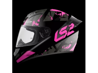 Descripcion: Este casco es perfecto para cualquier experiencia de dos ruedas gracias a su diseño ligero, seguridad y alto nivel de confort.  INCLUYE: SPOILER AERO CERTIFICACIÓN 4 ESTRELLAS SHARP