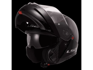 Descripcion: Casco modular con mentonera abatible a 90º. Homologación 22.06 & P/J. Cómodo para llevar todo el día gracias al acolchado de confort 3D cortado con láser.