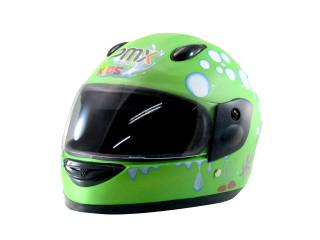 Descripcion: Casco Integral Niño Power Maxx Shark Varios Colores. Talles XS- S-M