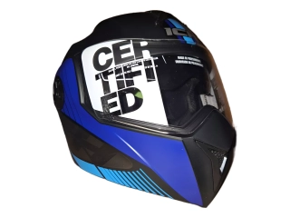 Descripcion: casco: Multi-Modular Materiales del exterior: MIXTO