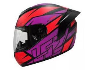 Descripcion: Este casco es perfecto para cualquier experiencia de dos ruedas gracias a su diseño ligero, seguridad y alto nivel de confort. CERTIFICACIÓN 4 ESTRELLAS SHAR