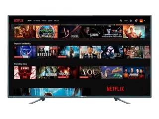 Descripcion: *Resolución: Full HD *Es smart: Sí *Cantidad de puertos HDMI: 3 *Tipo de pantalla: LED *Aplicaciones integradas: Facebook, Twitter, Netflix, YouTube, Web browser Garantia 1 año 