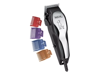 Descripcion:Marca Wahl Modelo 9281-210 Tipo de producto Cortadora de pelo para mascotas Color chrome/gray Voltaje wahl clipper corp. Otros Largo x Ancho x Altura 21.59 cm x 6.35 cm x 5.08 cm