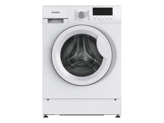 Descripcion: Carga frontal. Incluye 15 programas de lavado. Apto para lavar con agua a diversas temperaturas. Dimensiones: 59.5cm de ancho x 84.5cm de alto x 50.5cm de profundidad. Garantia 1 Año.