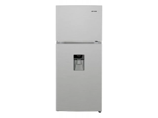 Descripcion: INVERTER. Ubicación superior del freezer. Dimensiones: 70 cm de ancho, 1.685 m de alto y 70 cm de profundidad. Con dispenser de agua. Su display es digital. Posee puerta reversible. Cuenta con porta huevos. Garantia 10 años.