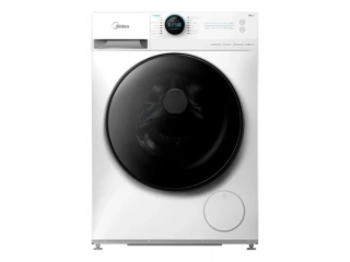 Descripcion: Carga frontal. Capacidad para secado hasta 6 kg. Incluye 14 programas de lavado. Apto para lavar con agua a diversas temperaturas. Dimensiones: 59.5cm de ancho x 85cm de alto x 47.5cm de profundidad. INVERTER. GARANTIA 10 AÑOS.