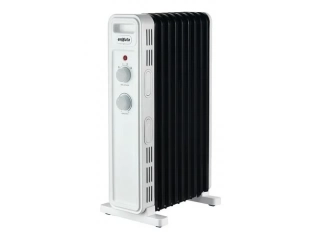 Descripcion: Modelo RAENX991 Color Blanco Voltaje 220V Otros Modelo detallado Enxuta RAENX99 Tipo de calefactor eléctrico Radiador Con oscilación No Con protección contra sobrecalentamiento Sí Potencia máxima 2 kW Altura 57 cm Largo 50,5 cm Ancho 33 cm Co