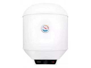 Descripcion: Con colillas de Regalo. Marca Brilliant Modelo BREV50WH Color Blanco Características de la estructura Con aislamiento térmico Sí Especificaciones de la fuente de alimentación Voltaje 220V Especificaciones Potencias 2 kW Capacidad en volumen 5