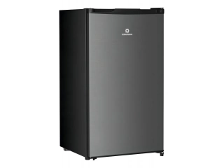 Descripcion: Voltaje: 220V. Congelador superior con control de temperatura. Dimensiones: 85 cm de ancho, 45 cm de alto y 48 cm de profundidad. Posee puerta reversible. GARANTIA 1 AÑO.