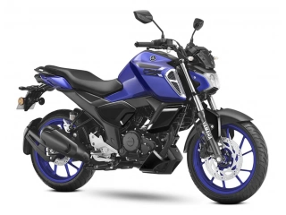 Descripcion: YAMAHA FZ 4.0 ABS  Motor 2 VÁLVULAS, 4 TIEMPOS, 1 CILINDRO, INYECCIÓN ELECTRÓNICA  Cilindrada en CC 150 cc  Potencia 14 HP  Arranque ELECTRICO  Transmisión 5 VELOCIDADES  Suspensión delantera TELESCÓPICA CON AMORTIGUADORES  Suspensión trasera