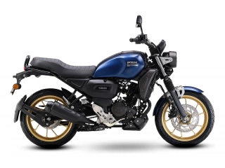 Descripcion: YAMAHA FZ X ABS  Motor 2 VÁLVULAS, 4 TIEMPOS, 1 CILINDRO, INYECCIÓN ELECTRÓNICA  Cilindrada en CC 150 cc  Potencia 14 HP  Arranque ELECTRICO  Transmisión 5 VELOCIDADES  Suspensión delantera TELESCÓPICA CON AMORTIGUADORES  Suspensión trasera M