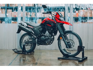 Descripcion: YAMAHA XTZ 250 LANDER ABS TENEMOS STOCK PARA ENTREGA INMEDIATA !!!  Motor 2 VÁLVULAS, 4 TIEMPOS, 1 CILINDRO, INYECCIÓN ELECTRÓNICA, MOTOR CON RADIADOR DE ACEITE  Cilindrada en CC 250 cc  Potencia 21 HP  Arranque ELECTRICO  Transmisión 5 VELOC