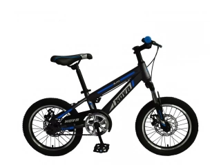Descripción Detalles del producto: Cuadro Acero HI-TEN Geometría MTB Transmisión De piñón libre y sistema OPC Frenos Disco 160mm. Delantero y trasero Llantas Aluminio doble pared Avance MTB Manubrio MTB Rodamientos De acero Horquilla Suspensión Telescópic