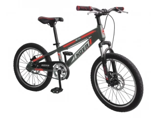 Descripción Detalles del producto Cuadro Acero HI-TEN Geometría MTB Transmisión De piñón libre y sistema OPC Frenos Disco 160mm. Delantero y trasero Llantas Aluminio doble pared Avance MTB Manubrio MTB Rodamientos De acero Horquilla Suspensión Telescópica