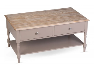 Descripcion: 2 colores a Eleccion: Material de la base MDF Material de la tapa Madera Maciza Altura 47 cm Largo 58 cm Ancho 100 cm Cantidad de patas 4