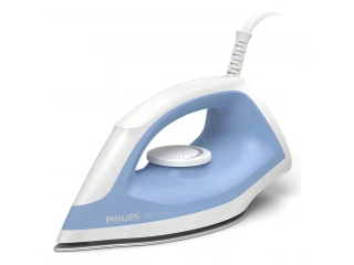 Descripcion: Voltaje: 220V. Suela de hierro antiadherente. Para uso doméstico. Potencia de 1.2kW. Cuenta con control de temperatura. Con cable giratorio. 2 año degarantia.