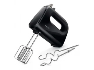 Descripcion: Frecuencia: 50 Hz/60 Hz. Voltaje: 220V. Cuenta con 5 velocidades. Incluye función turbo. Su potencia es de 300 W. Garantia 2 años.
