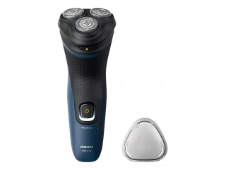Descripcion: Uso en seco y húmedo para mayor comodidad. Cabezales flexibles 4D que se adaptan al contorno del rostro. Cuchillas autoafilables para un afeitado eficiente. Garantia 2 años.